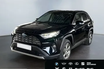 Toyota RAV4 din 2022 - oferta TOY207871