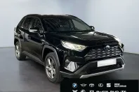 Toyota RAV4 din 2022 cu 64.035 km - oferta TOY207871 - foto 3