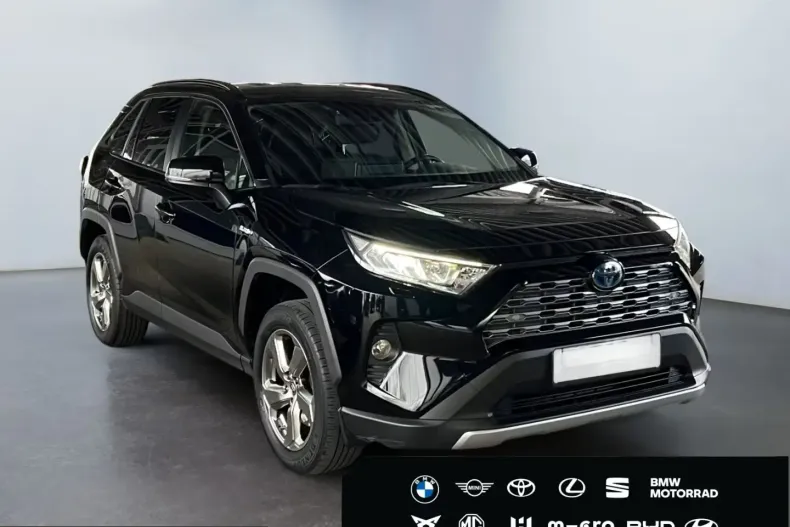 Toyota RAV4 din 2022 cu 64.035 km - oferta TOY207871 - foto 3
