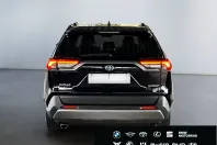 Toyota RAV4 din 2022 cu 64.035 km - oferta TOY207871 - foto 5