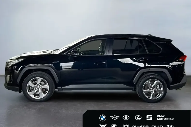 Toyota RAV4 din 2022 cu 64.035 km - oferta TOY207871 - foto 6