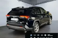 Toyota RAV4 din 2022 cu 64.035 km - oferta TOY207871 - foto 7