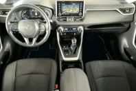 Toyota RAV4 din 2022 cu 64.035 km - oferta TOY207871 - foto 10