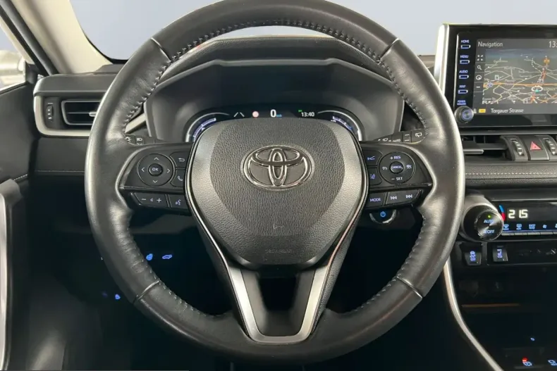 Toyota RAV4 din 2022 cu 64.035 km - oferta TOY207871 - foto 11