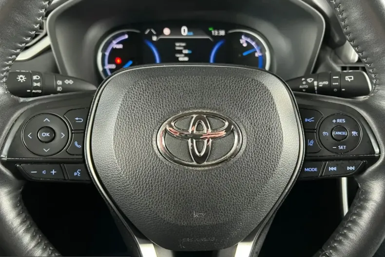 Toyota RAV4 din 2022 cu 64.035 km - oferta TOY207871 - foto 12