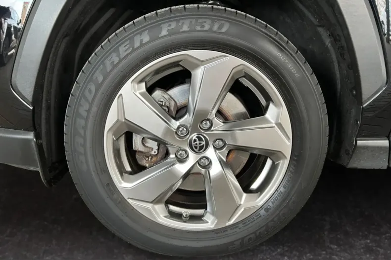 Toyota RAV4 din 2022 cu 64.035 km - oferta TOY207871 - foto 19