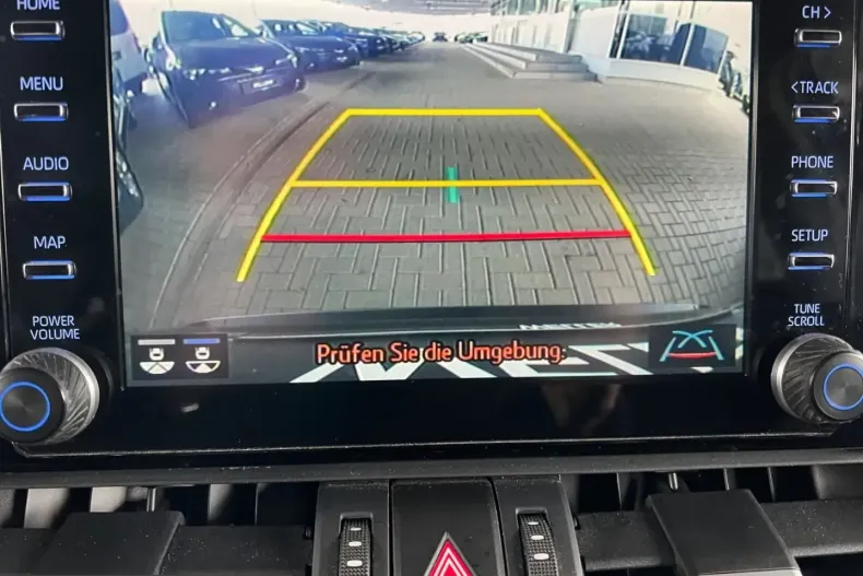 Toyota RAV4 din 2022 cu 64.035 km - oferta TOY207871 - foto 23