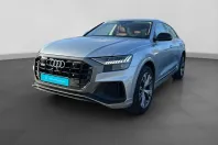 Audi Q8 din 2022 cu 116.580 km - oferta AUD207872 - foto 1