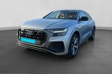 Audi Q8 din 2022 - oferta AUD207872