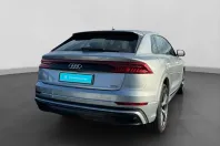 Audi Q8 din 2022 cu 116.580 km - oferta AUD207872 - foto 2