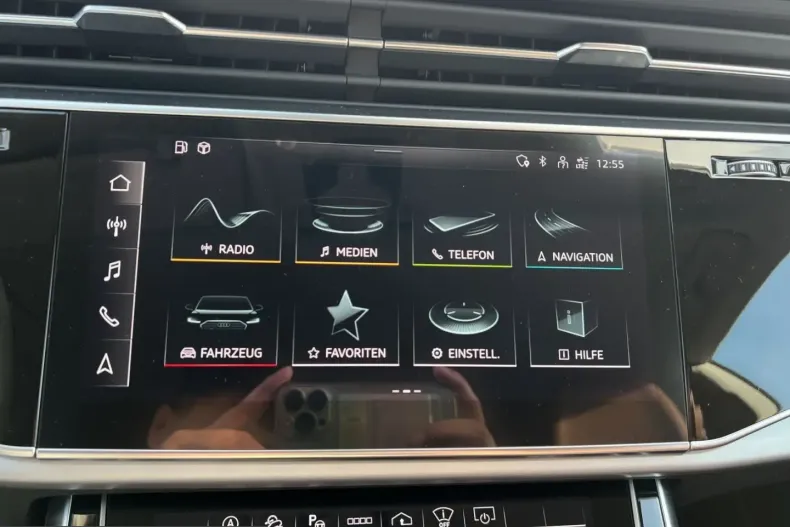 Audi Q8 din 2022 cu 116.580 km - oferta AUD207872 - foto 11