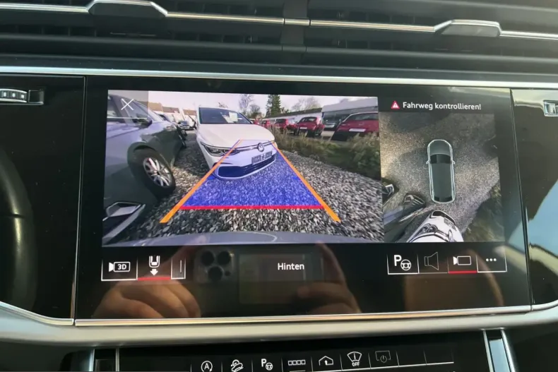 Audi Q8 din 2022 cu 116.580 km - oferta AUD207872 - foto 12