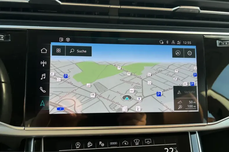 Audi Q8 din 2022 cu 116.580 km - oferta AUD207872 - foto 14