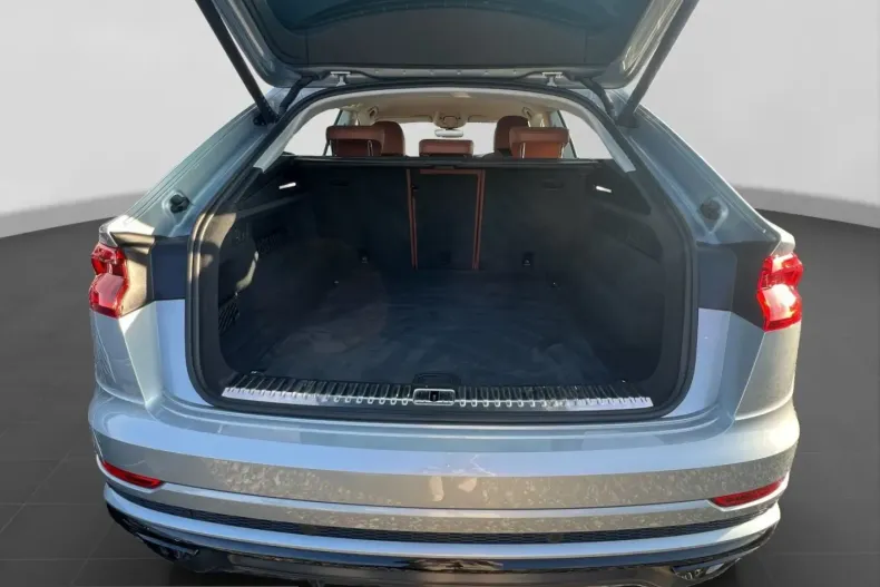 Audi Q8 din 2022 cu 116.580 km - oferta AUD207872 - foto 16