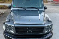 Mercedes-Benz G 400 (Clasa G) din 2022 cu 39.999 km - oferta MER207873 - foto 1