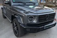 Mercedes-Benz G 400 (Clasa G) din 2022 cu 39.999 km - oferta MER207873 - foto 3