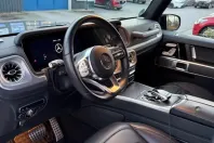 Mercedes-Benz G 400 (Clasa G) din 2022 cu 39.999 km - oferta MER207873 - foto 6