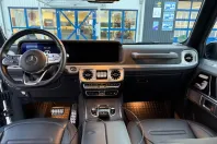 Mercedes-Benz G 400 (Clasa G) din 2022 cu 39.999 km - oferta MER207873 - foto 8