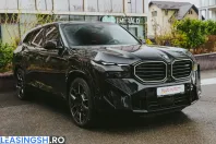 BMW XM (Seria X) din 2025 cu 7.200 km - oferta BMW207874 - foto 1