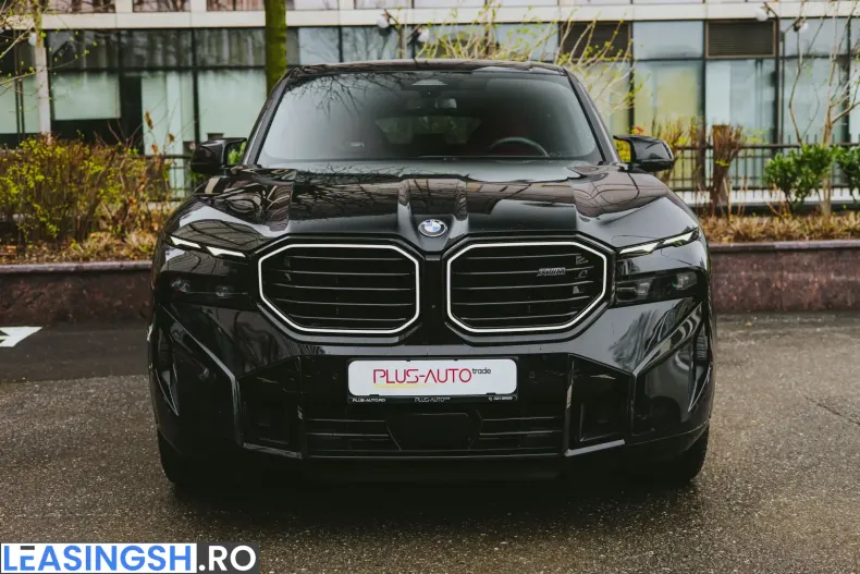 BMW XM (Seria X) din 2025 cu 7.200 km - oferta BMW207874 - foto 2