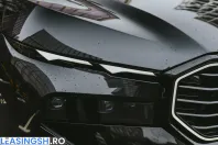 BMW XM (Seria X) din 2025 cu 7.200 km - oferta BMW207874 - foto 4