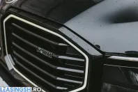 BMW XM (Seria X) din 2025 cu 7.200 km - oferta BMW207874 - foto 5