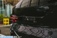 BMW XM (Seria X) din 2025 cu 7.200 km - oferta BMW207874 - foto 10