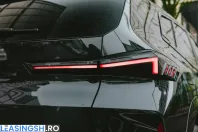 BMW XM (Seria X) din 2025 cu 7.200 km - oferta BMW207874 - foto 11