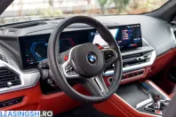 BMW XM (Seria X) din 2025 cu 7.200 km - oferta BMW207874 - foto 12