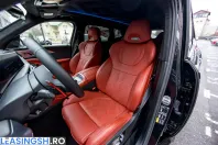 BMW XM (Seria X) din 2025 cu 7.200 km - oferta BMW207874 - foto 13