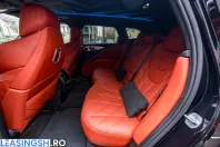 BMW XM (Seria X) din 2025 cu 7.200 km - oferta BMW207874 - foto 14