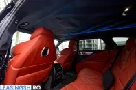 BMW XM (Seria X) din 2025 cu 7.200 km - oferta BMW207874 - foto 15