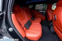 BMW XM (Seria X) din 2025 cu 7.200 km - oferta BMW207874 - foto 16