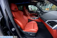 BMW XM (Seria X) din 2025 cu 7.200 km - oferta BMW207874 - foto 17