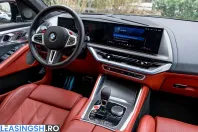 BMW XM (Seria X) din 2025 cu 7.200 km - oferta BMW207874 - foto 18
