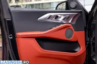 BMW XM (Seria X) din 2025 cu 7.200 km - oferta BMW207874 - foto 19