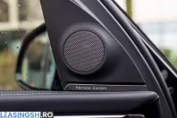 BMW XM (Seria X) din 2025 cu 7.200 km - oferta BMW207874 - foto 20