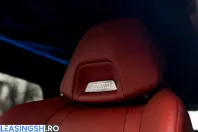 BMW XM (Seria X) din 2025 cu 7.200 km - oferta BMW207874 - foto 22