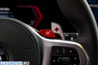 BMW XM (Seria X) din 2025 cu 7.200 km - oferta BMW207874 - foto 24