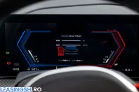 BMW XM (Seria X) din 2025 cu 7.200 km - oferta BMW207874 - foto 26