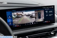 BMW XM (Seria X) din 2025 cu 7.200 km - oferta BMW207874 - foto 27