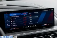 BMW XM (Seria X) din 2025 cu 7.200 km - oferta BMW207874 - foto 29