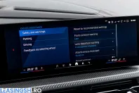 BMW XM (Seria X) din 2025 cu 7.200 km - oferta BMW207874 - foto 30