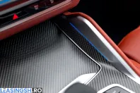 BMW XM (Seria X) din 2025 cu 7.200 km - oferta BMW207874 - foto 32