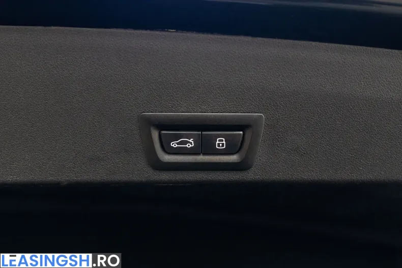 BMW XM (Seria X) din 2025 cu 7.200 km - oferta BMW207874 - foto 39