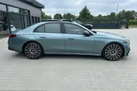 Mercedes-Benz E 450 (Clasa E) din 2025 cu 9.201 km - oferta MER207876 - foto 8