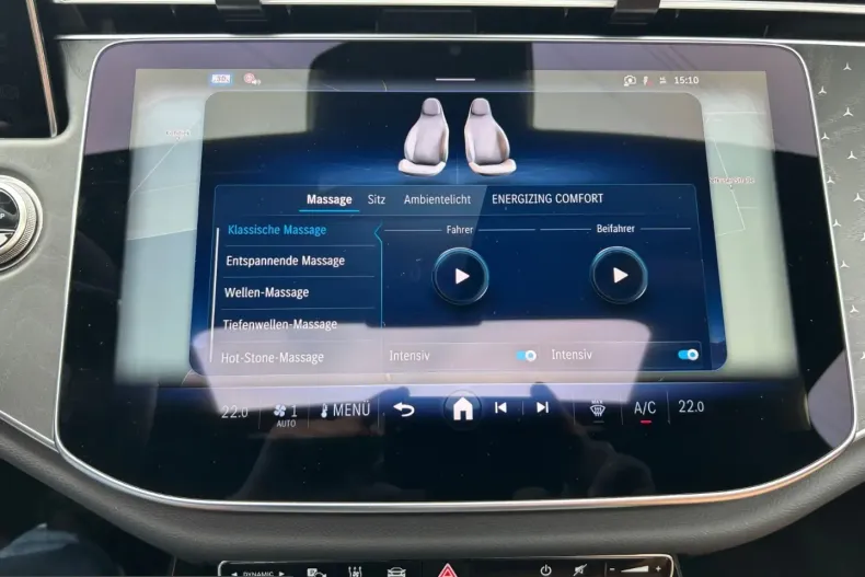 Mercedes-Benz E 450 (Clasa E) din 2025 cu 9.201 km - oferta MER207876 - foto 16