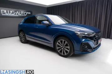 Audi Q8 din 2025 - oferta AUD207878