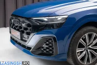 Audi Q8 din 2025 cu 13.265 km - oferta AUD207878 - foto 5