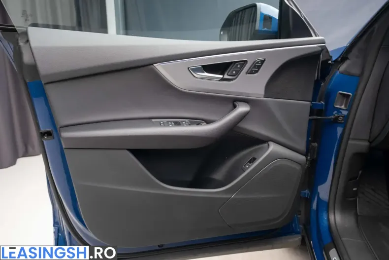Audi Q8 din 2025 cu 13.265 km - oferta AUD207878 - foto 7
